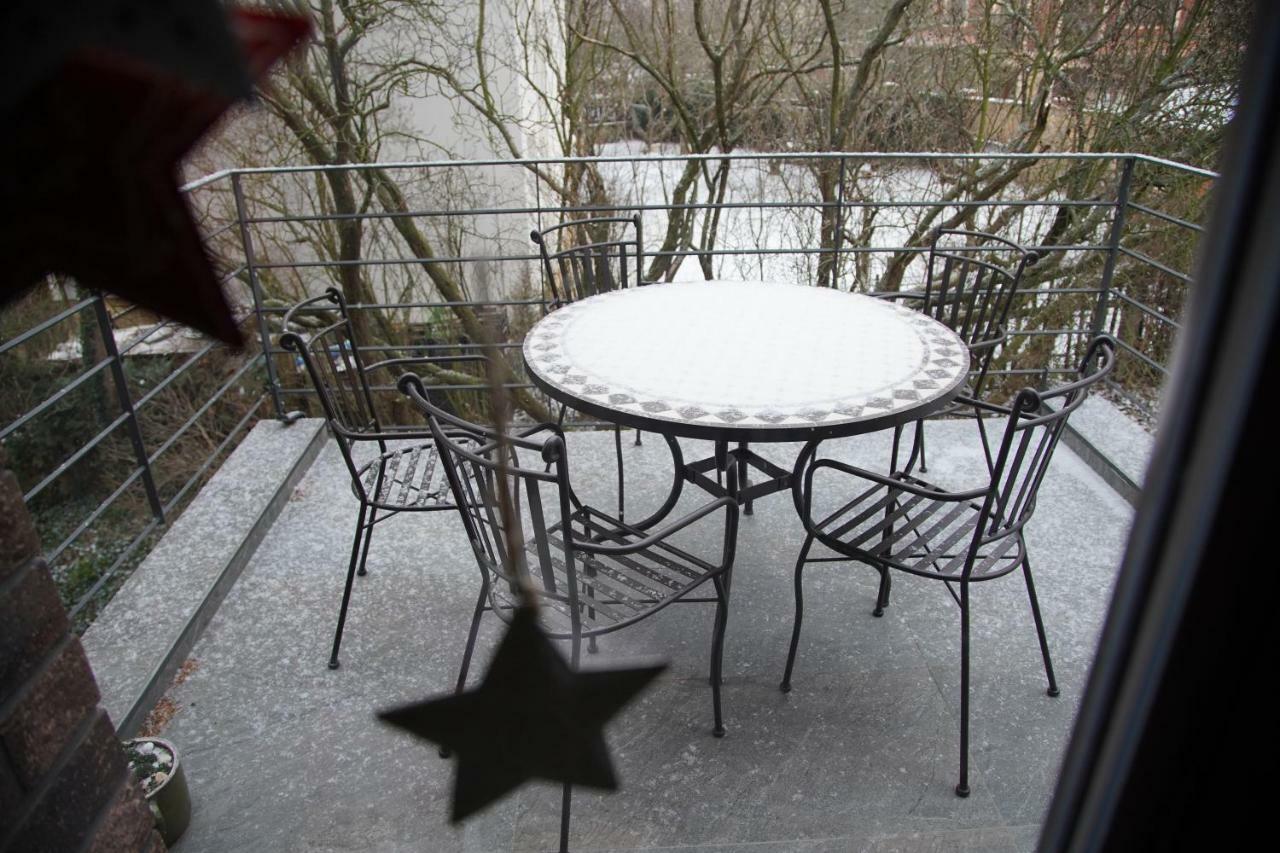 V Zahrade Troja - In The Garden Troja Apartment Prague