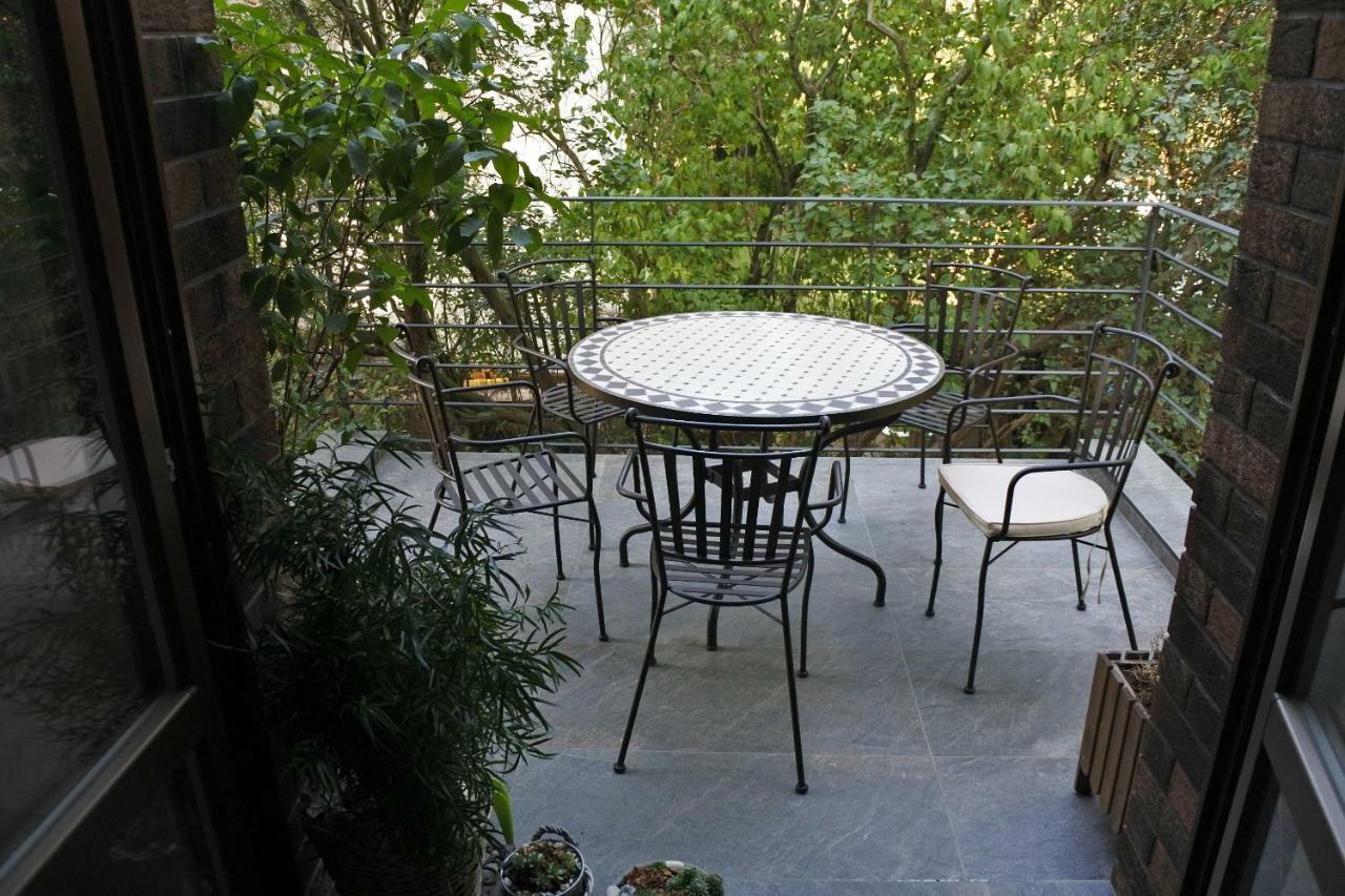 Apartment V Zahrade Troja - In The Garden Troja *